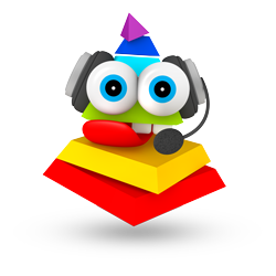 mascotte