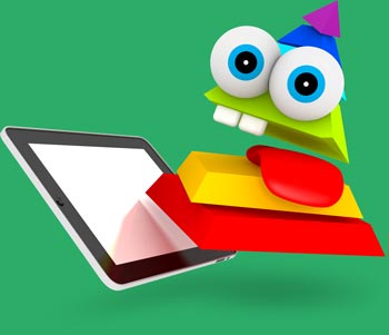 Erny mostra il link per lo stato di presenza e pagamenti