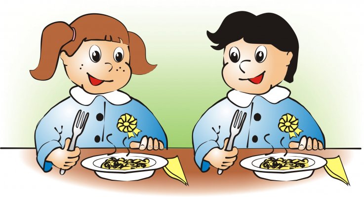 immagine AVVIO ISCRIZIONI ONLINE MENSA SCOLASTICA 26-27
