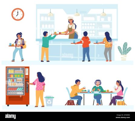 immagine DICHIARAZIONE SPESA MENSA ANNO 2025