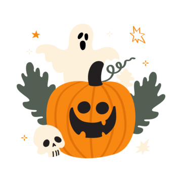 immagine MENU HALLOWEEN 29 OTTOBRE