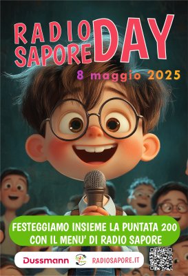 immagine Radio Sapore