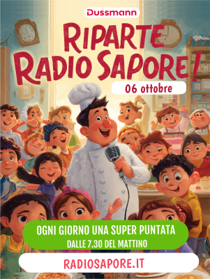 immagine RADIO SAPORE